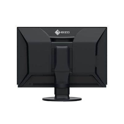 5. EIZO ColorEdge CG2400S – Monitor 24,1", 1920 x 1200, WUXGA, AdobeRGB 99 %, integrierter Kalibrator, USB-C PD