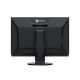 5. EIZO ColorEdge CG2400S – Monitor 24,1", 1920 x 1200, WUXGA, AdobeRGB 99 %, integrierter Kalibrator, USB-C PD