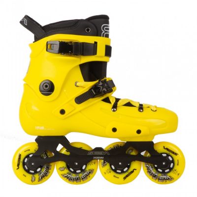 2. Freestyle-Skates FR1 80