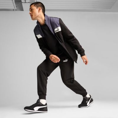 15. Puma ST Runner v4 SD M 399665 01 Schuhe