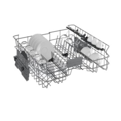 4. Geschirrspüler BEKO BDFN26531X