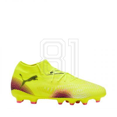 Puma Future 8 Pro FG/AG Jr 108142 03 Football Boots