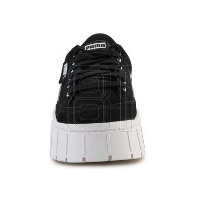 7. Puma Mayze Stack DC5 W 383971-03 Schuhe