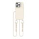 2. Tech-Protect MagNecklace MagSafe-Hülle für iPhone 16 Pro – Beige