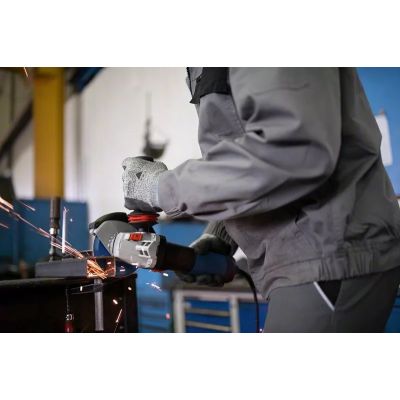 2. Winkelschleifer 125 mm 1700 W 06017D0300 BOSCH