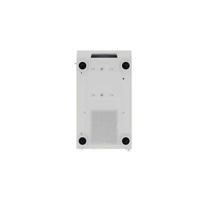 14. KRUX Vako White RGB Gehäuse
