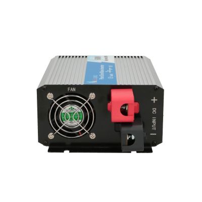 3. Extralink OPIP-600W Kfz-Spannungswandler 12V, 600W reiner Sinus