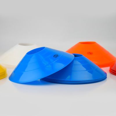 3. Konische Tellerkegel 50 Stück + Ständer / TT50-19MULTI