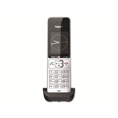 19. Gigaset 500HX Comfort ECO DECT GAP CAT-iq Verlängerungskabel für schnurlose Mobilteile (S30852-H3061-R101)