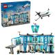 LEGO City 60502 Flughafen