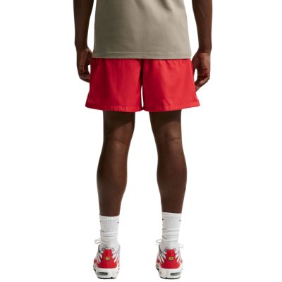 2. Nike Club Herrenshorts rot FN3307 657