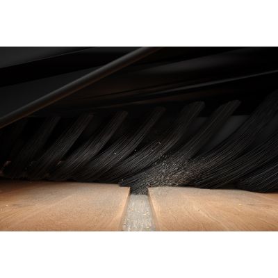 16. DREAME D20 Pro Saugroboter (Weiß)