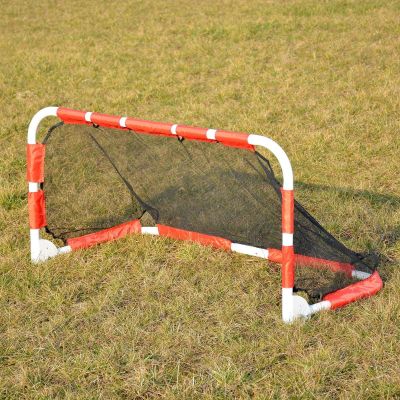 29. Faltbares Fußballtor 120x60x60cm Pure 2 Improve