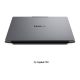 7. Lenovo Yoga Pro 7i Aura Edition Ultra 7 356H 15,3" 2,5K WQXGA OLED 500 Nits 165Hz AG 32GB LPDDR5X-8533 SSD1TB GeForce RTX 5050 8GB Kamera 5,0MP + IR 84Wh W11Pro Luna Grau