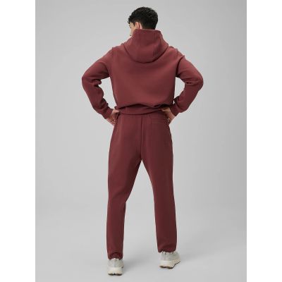 2. Herren-Jogginghose 4F 4FRSS26TTROM1856-60S