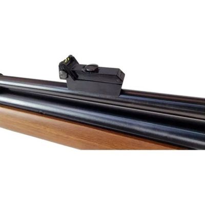 6. K.PN. BEEMAN CHIEF II PLUS mit PCP-Regler - Holz k. 5,5 mm Ekp