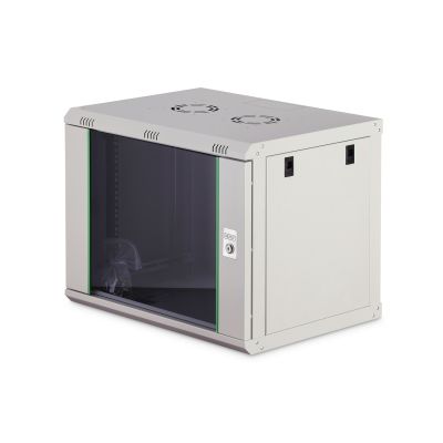 31. Digitus Dynamic Basic Wandgehäuse - 600 x 450 mm (Breite x Tiefe)