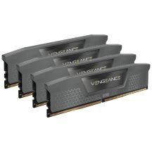 Corsair Vengeance CMK64GX5M4B6000Z36 64GB 4 x 16GB DDR5 Speichermodul