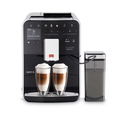 7. Melitta F850-102 Espressomaschine 1,8 l
