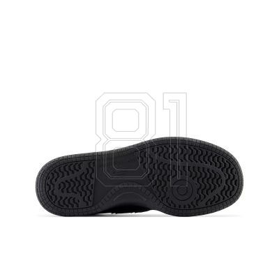 5. New Balance Jr GSB4803B Schuhe