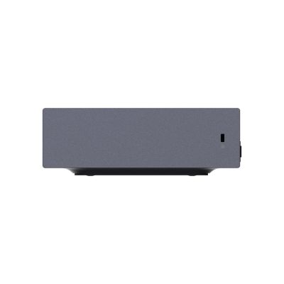 6. GIGABYTE AI TOP ATOM GB10 128 GB LPDDR5x-SDRAM 4 TB SSD NVIDIA DGX OS Mini-PC Schwarz