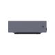 6. GIGABYTE AI TOP ATOM GB10 128 GB LPDDR5x-SDRAM 4 TB SSD NVIDIA DGX OS Mini-PC Schwarz