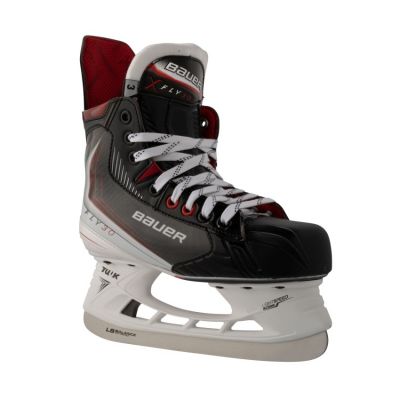 3. Bauer Vapor Fly30 Jr 1064934 Hockeyschlittschuhe