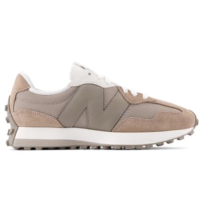 New Balance U327 Lifestyle-Sneaker in Braun (U327LNC)