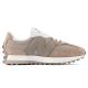 New Balance U327 Lifestyle-Sneaker in Braun (U327LNC)