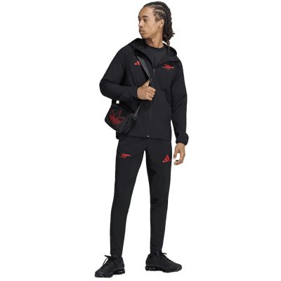 3. adidas Arsenal London KG5112 Jacke