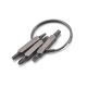 ROCKBROS Schlüsselanhänger-Multitool VK-ARCO3 (6-in-1)