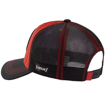 3. Capslab Freegun Looney Tunes CL-LOO-3-BUG1 Baseballkappe