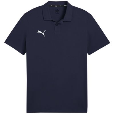 3. Puma Team Goal Casuals Poloshirt M 658605 06