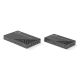 2. Lindy 70m Cat.6A TypeC KVM-Extender und HDMI HDBaseT 3.0 (38346)