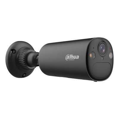 10. Dahua Technology KIT/BF4CA-0210B/M0508 Industriekamera Bullet IP Sicherheitskamera für den Außenbereich 2560 x 1440 px Wandmontage