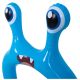 39. Kinderpool-Spielplatz MONSTER 178x171x121cm 51141