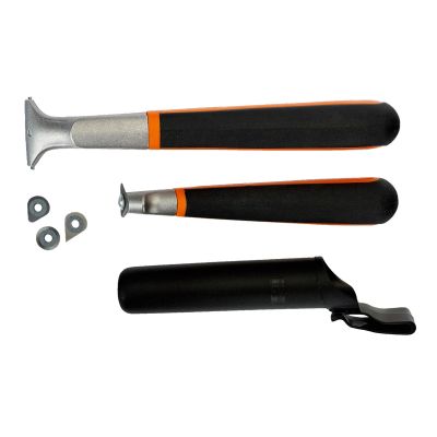 3. Bahco SCRAPER-SET2 Handschaber