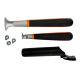 3. Bahco SCRAPER-SET2 Handschaber