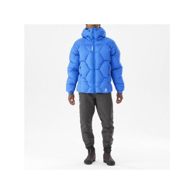 3. MILLET Trilogy Jorasses Daunenjacke HD M Blau