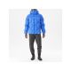 3. MILLET Trilogy Jorasses Daunenjacke HD M Blau