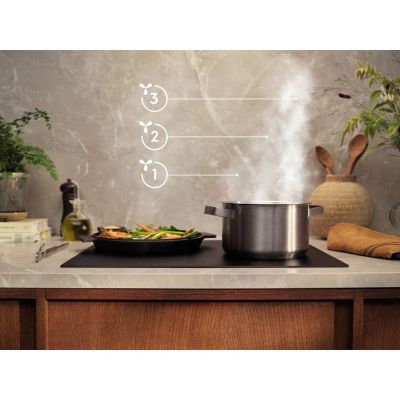 3. Dunstabzugshaube ELECTROLUX LFG825K