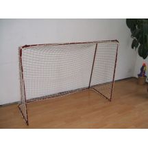 Unihockey-Tornetz 160x115x50x65 cm, 1 Stück