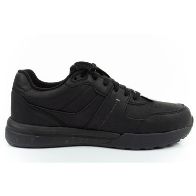 25. Skechers Netson M 205236/BBK Schuhe