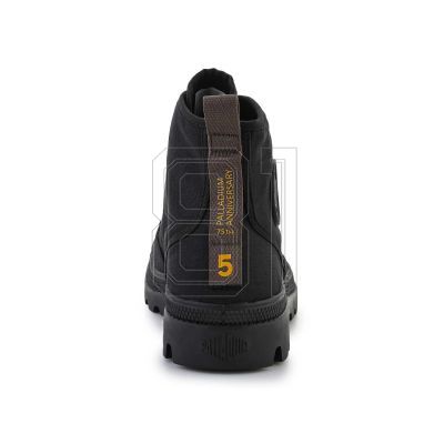 3. Shoes Palladium Pampa Shade 75 U 77953-008-M