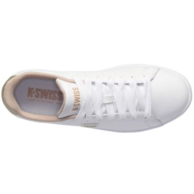6. K-Swiss COURT SHIELD W 96599-997-M Schuhe