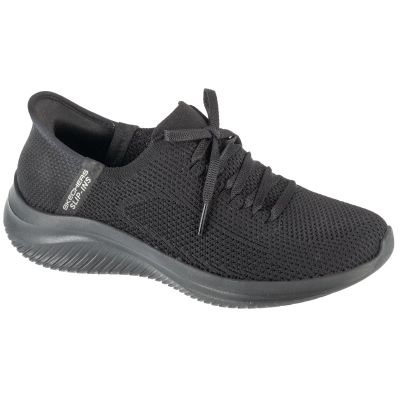 Skechers Slip-Ins: Ultra Flex 3.0 – Elevated Motion 150457-BBK Schwarz 35.5