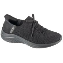 Skechers Slip-Ins: Ultra Flex 3.0 – Elevated Motion 150457-BBK Schwarz 35.5