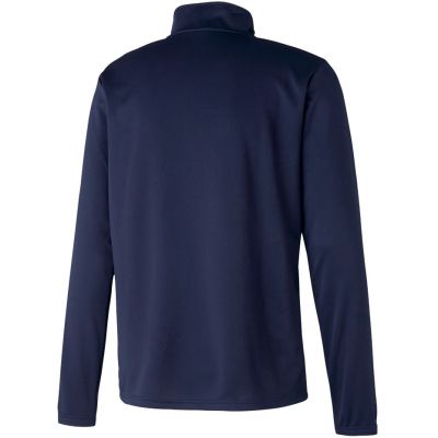 4. Puma teamRISE 1 4 Zip Top M Sweatshirt 657394 06