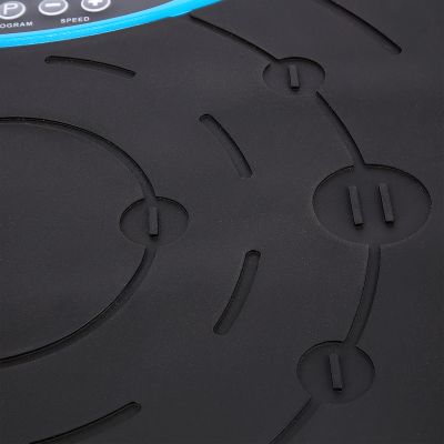 7. Vibrationsplattform HMS SVP01 blau