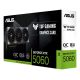 Grafikkarte ASUS TUF GAMING RTX 5060 8GB OC